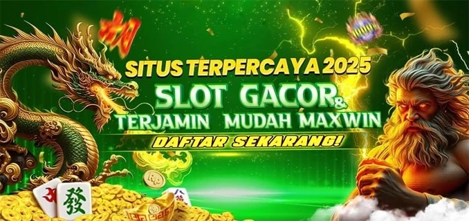 Rafi777 Slot