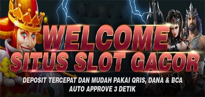 Rafi 777 Slot