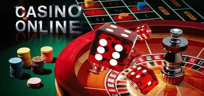 Rafi777 Poker