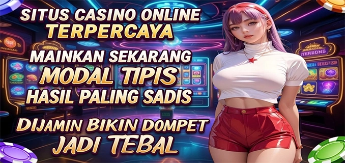 Rafi777 Baccarat